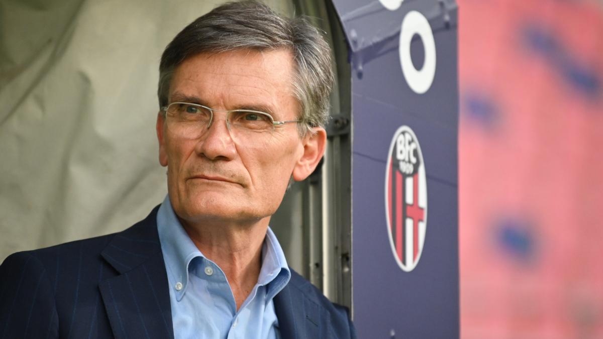La vittoria, il ricordo del papà e le lacrime: Sartori, occhi di ragazzo