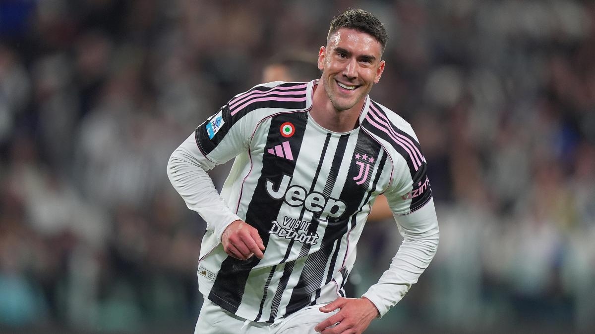 Juve, Mourinho vuole Vlahovic: i dettagli dell'offerta del Fenerbahçe