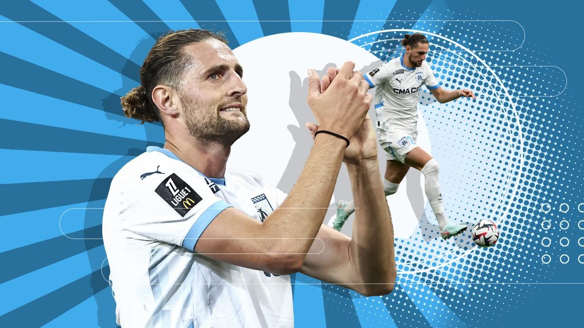 Meer gewicht in de kleedkamer, meer rollen, meer argumenten: dat Rabiot Milan weer zou vinden