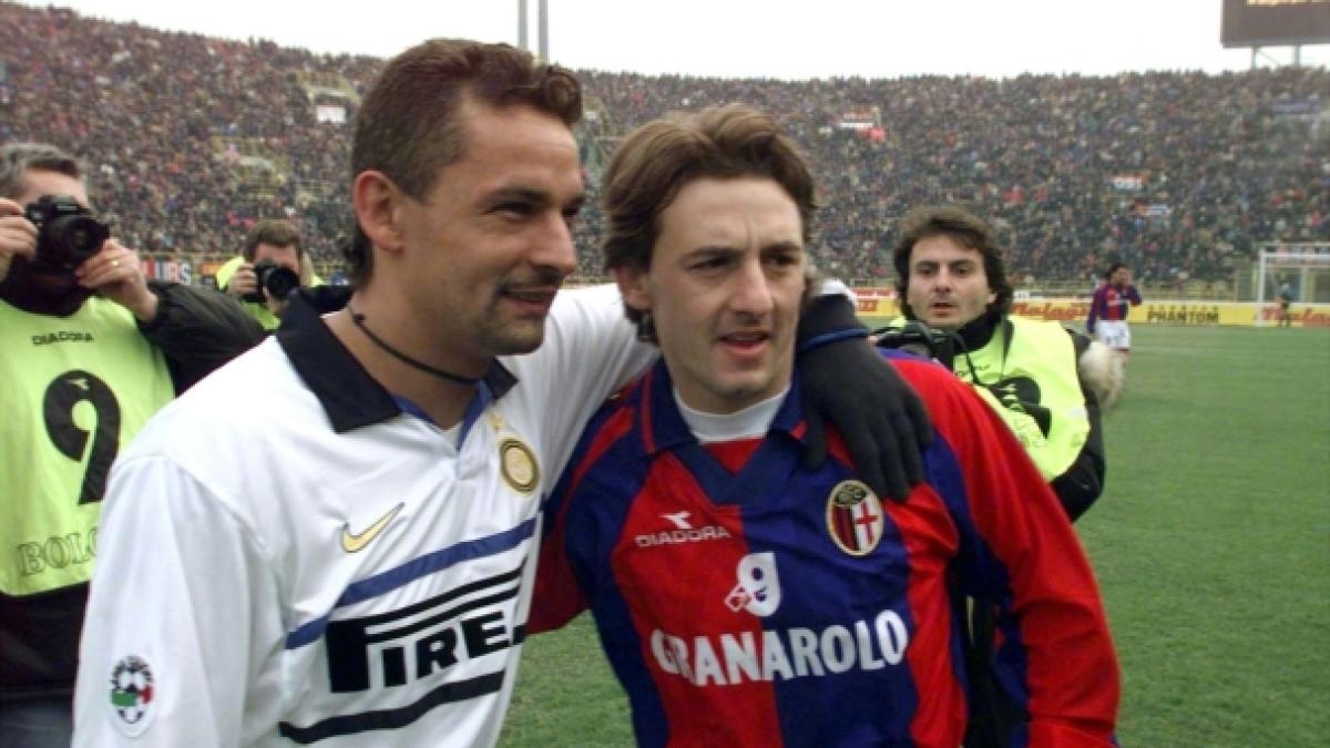 Messieurs : « Bernardeschi et Immobile, des choix parfaits. Pour moi, Baggio m'a dit… »