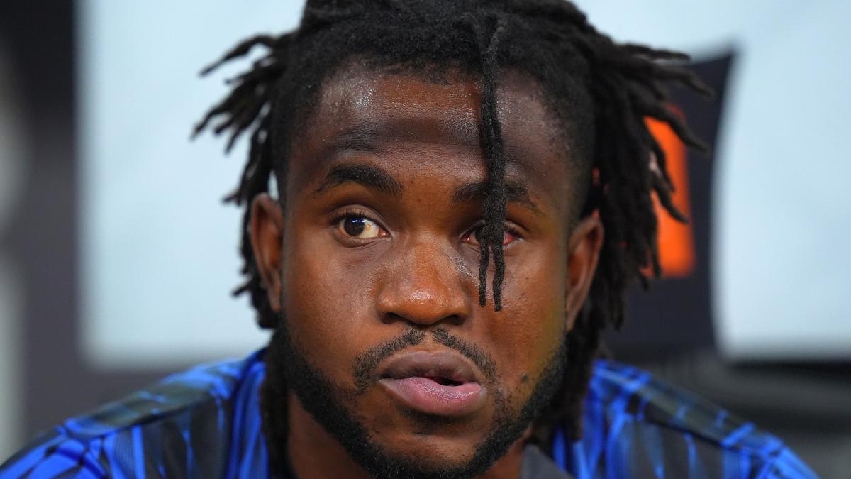 Sie bieten ihm in der Premier League, er sagt nein: Lookman-Inter, der eiserne Pakt hält