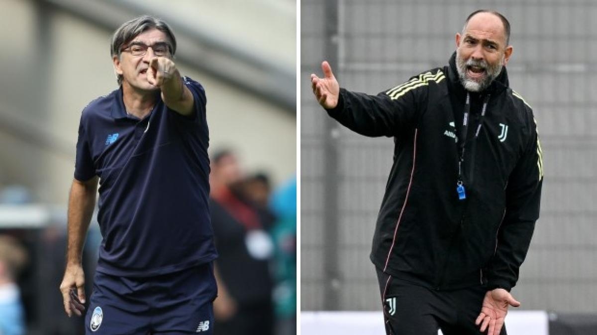 Atalanta-Juve: Sky, Dazn, Mediaset of NOW? Waar kun je het online en op tv kijken?