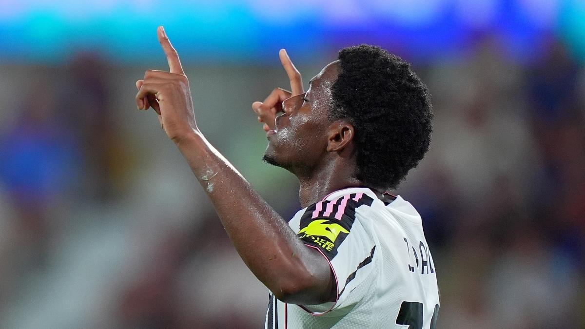 Aanbevolen Fantasy Strikers: indeling in bands voor speeldag 1