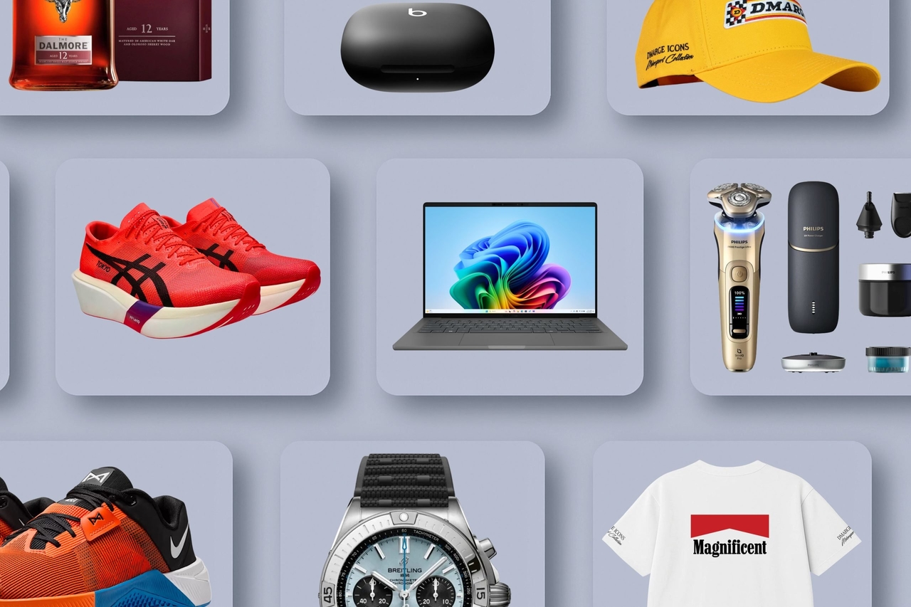 21 Best Father’s Day Gifts: Presents That Your Dad Will Actually Use