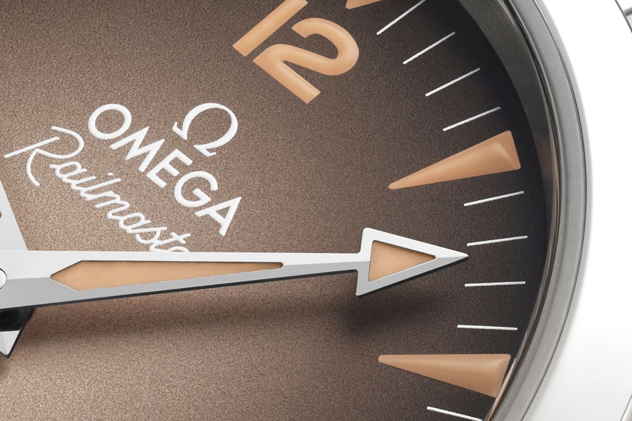 Speedmaster'dan Önce OMEGA Mükemmel Bir Araç Saati Üretmişti... Ve Hala Bir Koleksiyoncunun Favorisi