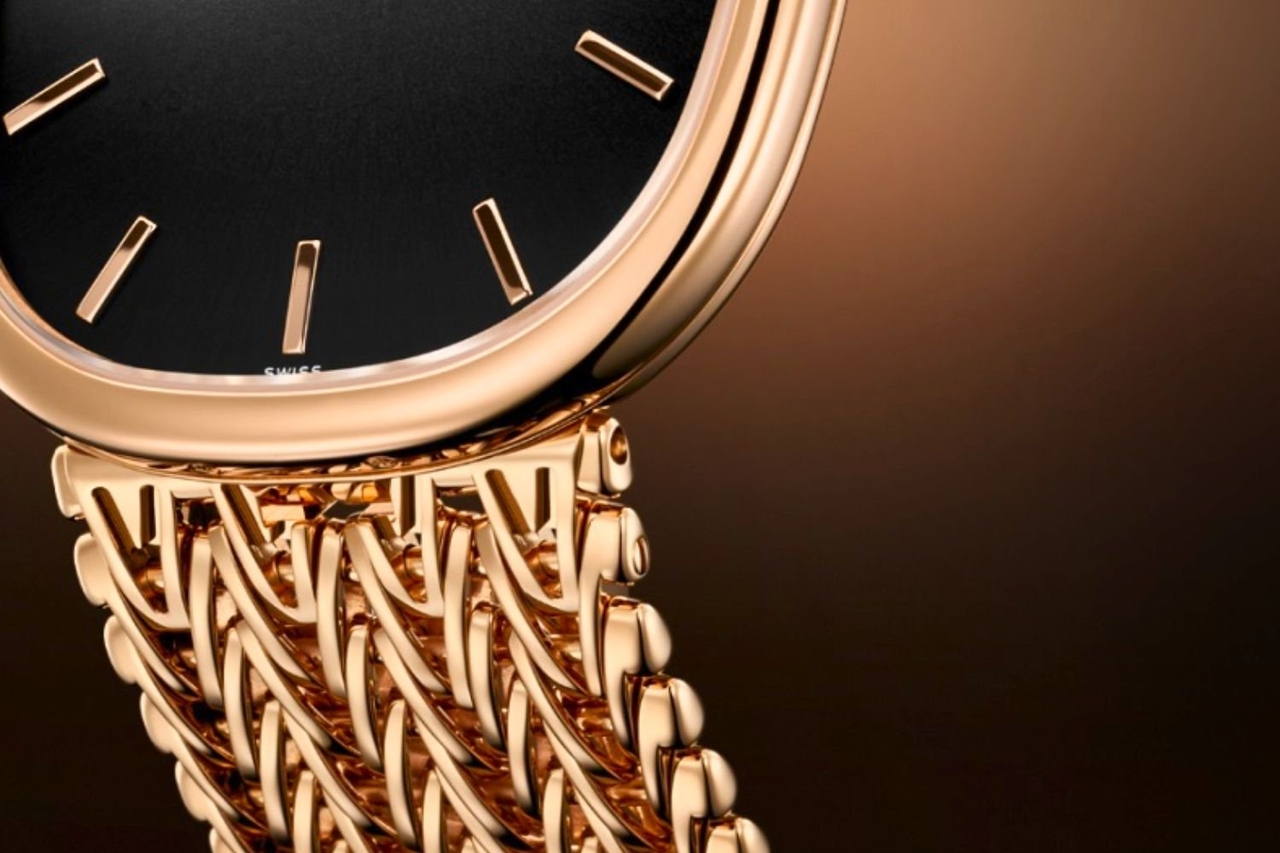 Diese Patek Philippe findet man nicht in jeder Boutique, deshalb ist sie unser Lieblingsmodell
