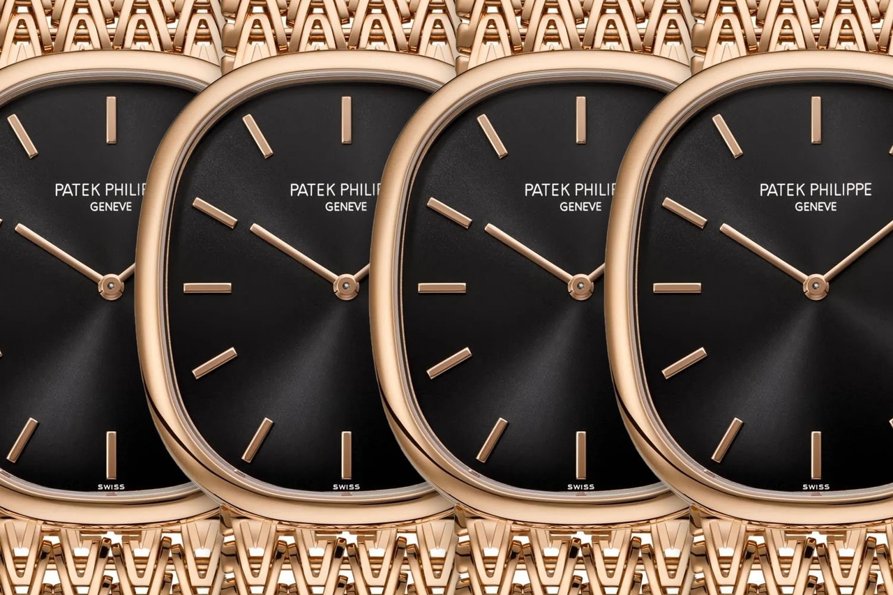 Bu Patek Philippe Radarın Altında Uçuyor... Tam da Bu Nedenle Onu Derecelendiriyoruz