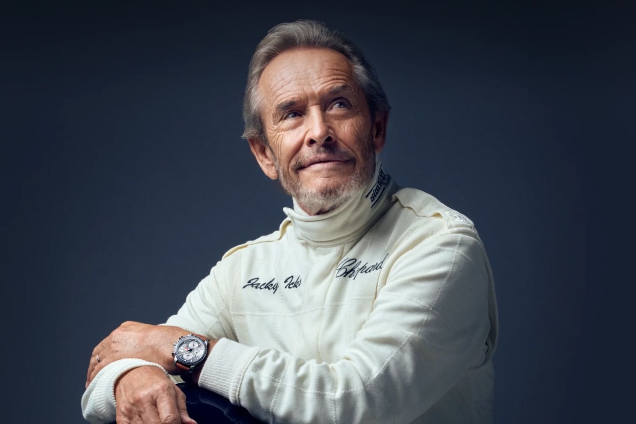 McLaren Are Dominating F1 In 2025… But Jacky Ickx Says Their Biggest Problem Is Still To Come