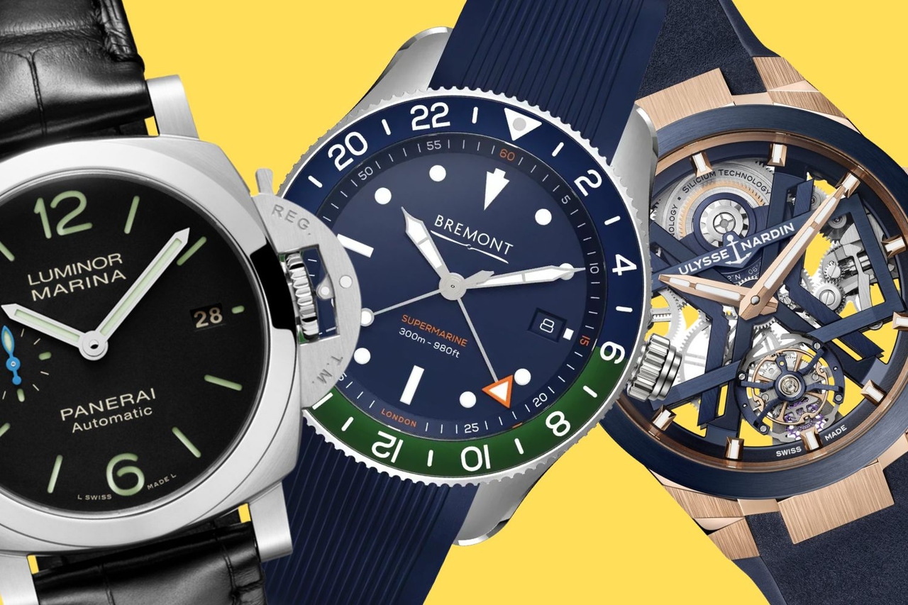 The Luxury Watch Brands That Lose Value Fastest