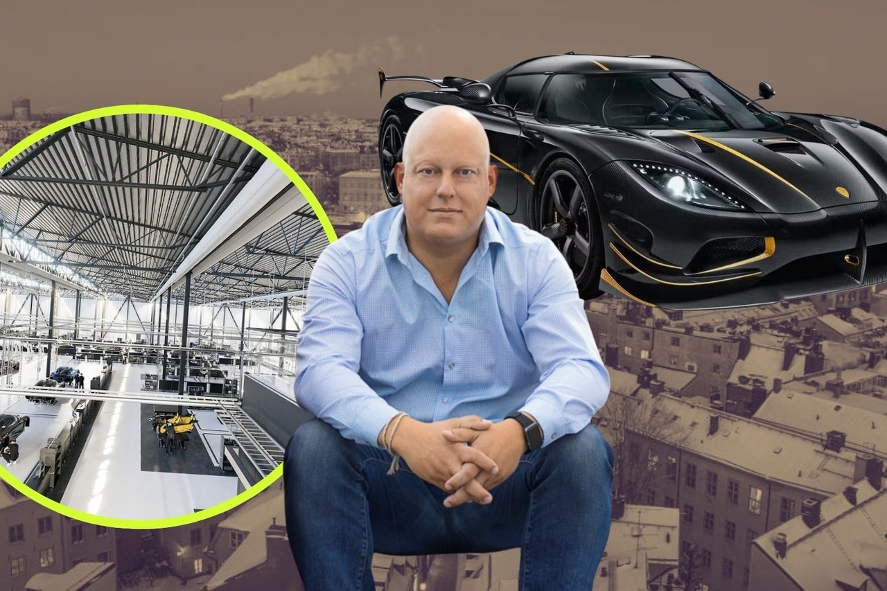 Megacar Brand Is Too Exclusive For Its Own Good; Keeps Selling Out As Rich Get Richer