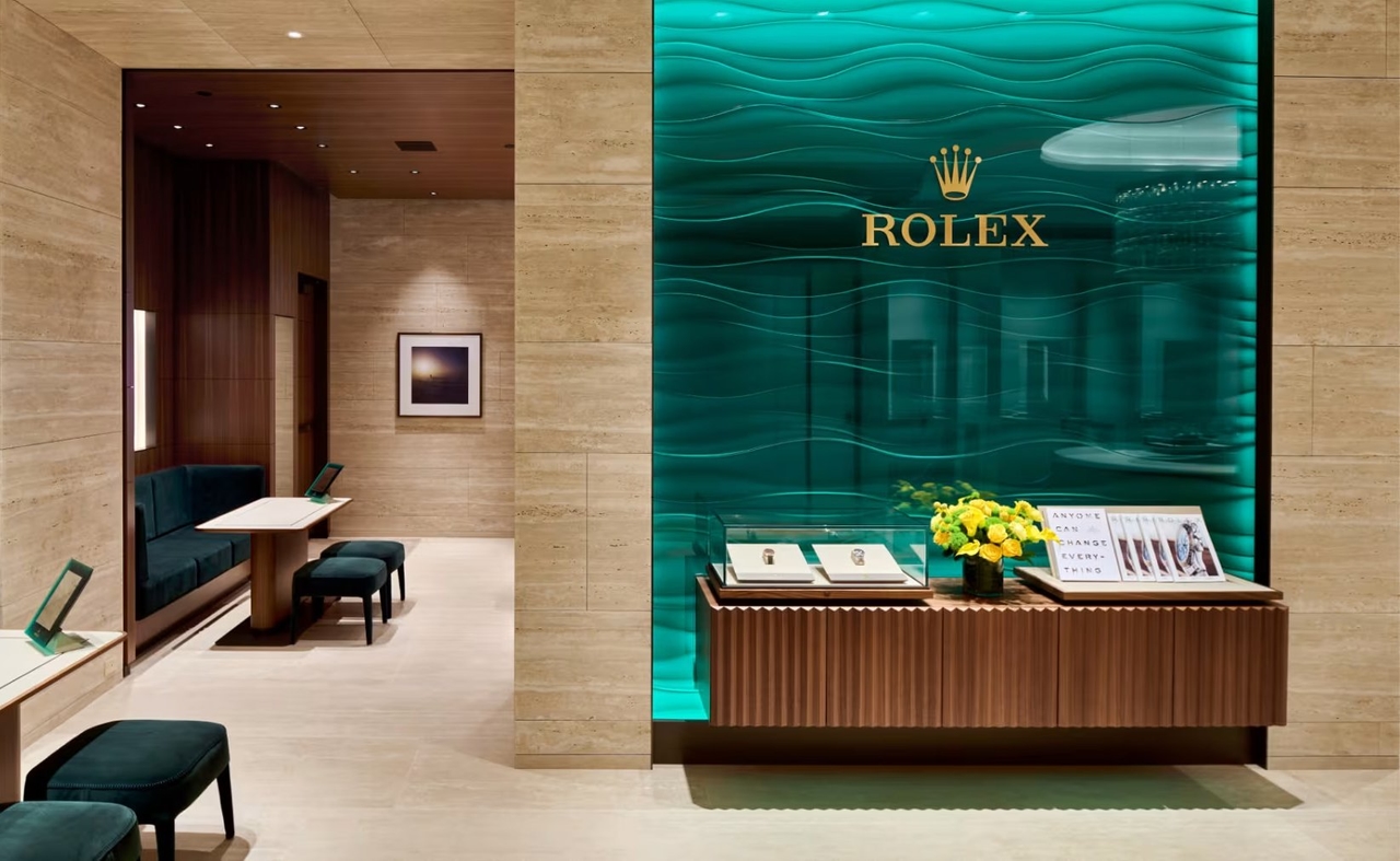 Rolex Waitlists Are Finally Cracking