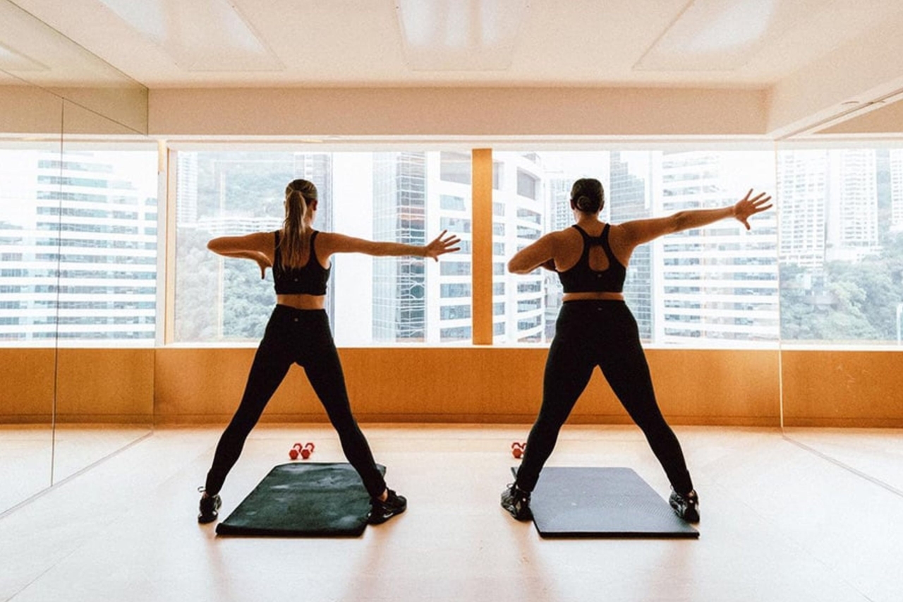 Inside Asia’s Most Underrated Travel Destination For Luxury Wellness