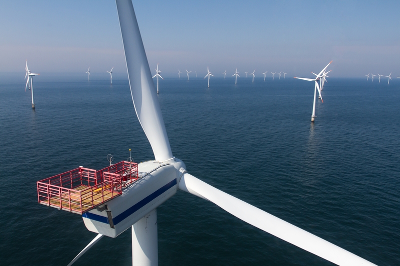 Trump acepta reanudar la construcción de Empire Wind. Equinor perdió más de 200 millones de dólares durante el tiempo de inactividad.