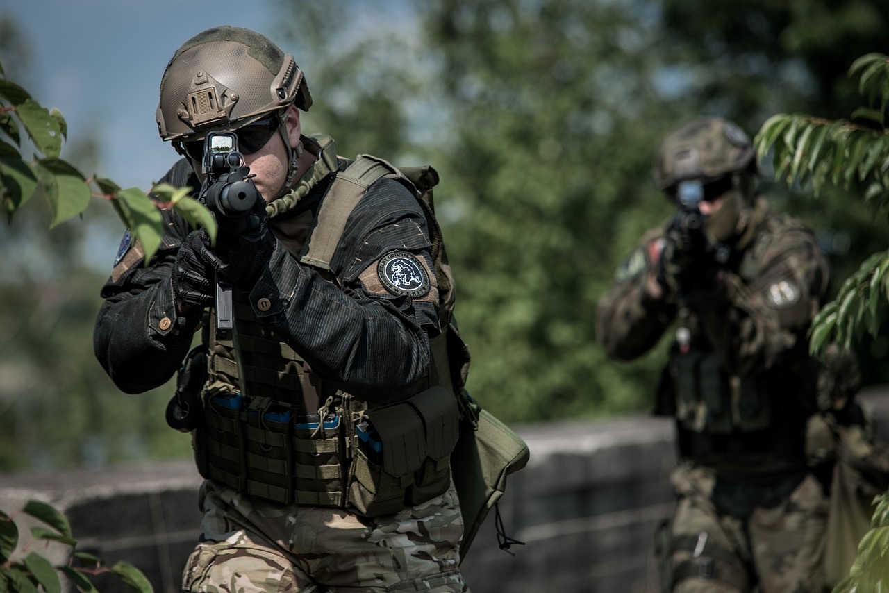Generals want changes in Polish military. "We need to change the system. Now"
