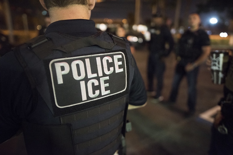 Mexican boxer arrested by ICE, faces deportation from US