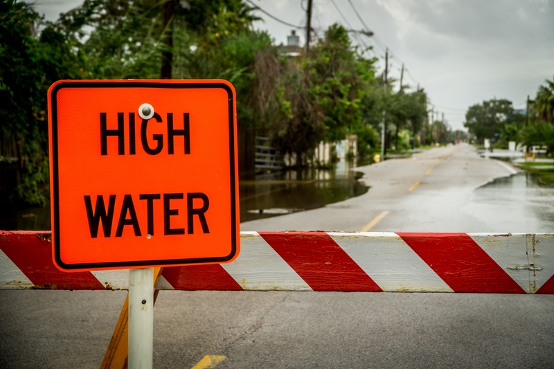NWS issues flash flood warning for several counties in New York