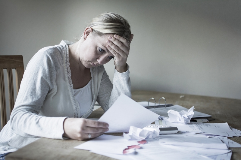 Survey: More Poles notice deterioration of their financial situation than improvement