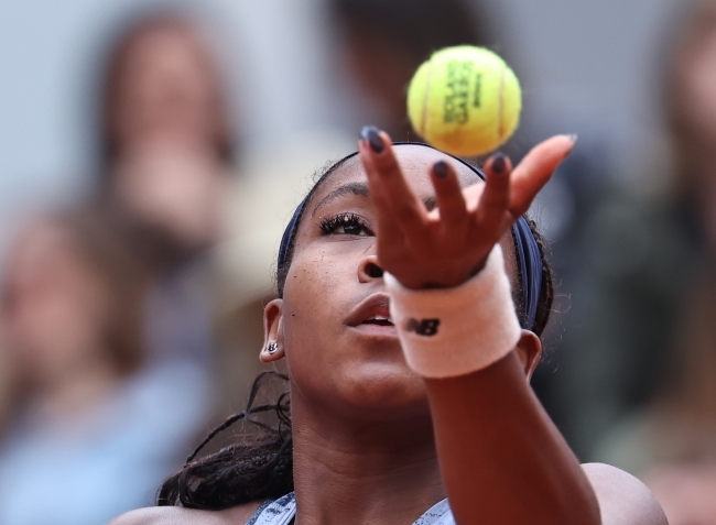 French Open – Coco Gauff is the new queen of Paris