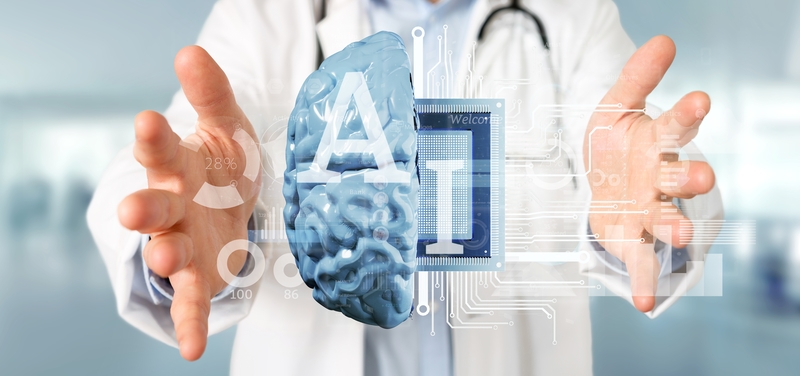 A US couple tried for 18 years to have a child. Artificial intelligence brought a breakthrough.