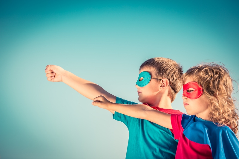Deskundige waarschuwt tegen het online plaatsen van foto's van kinderen. "Hun veiligheid staat op het spel."
