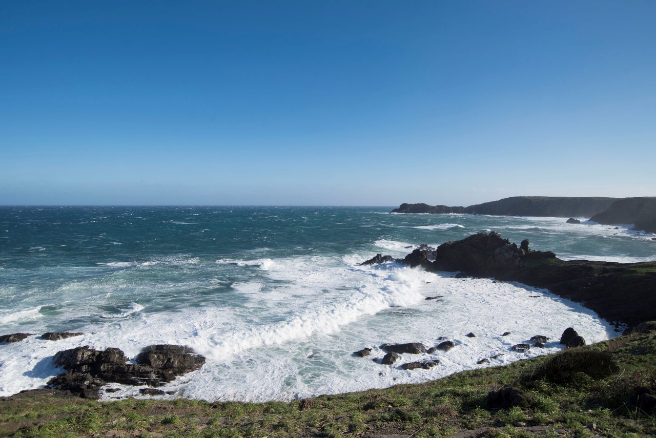 Dal 1980, il Mar Mediterraneo si è riscaldato di 0,4 gradi ogni decennio.