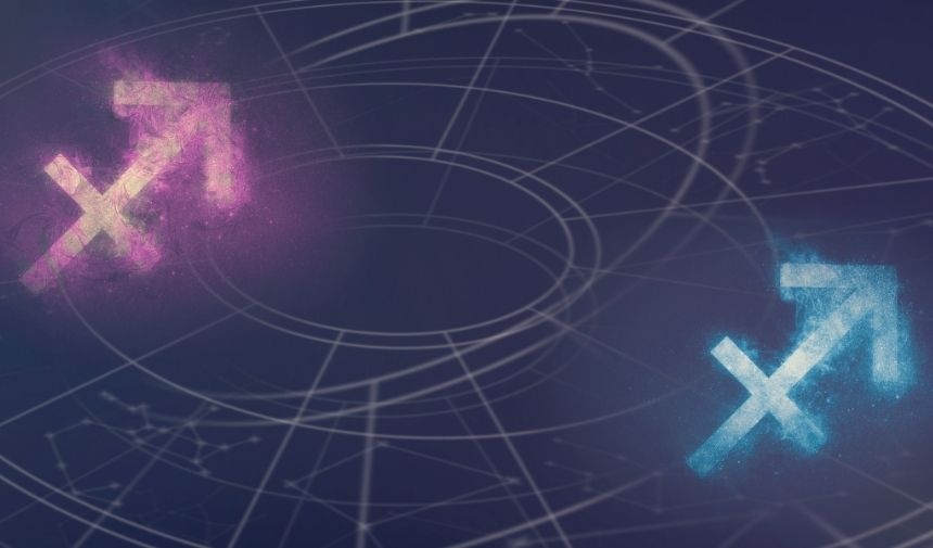 De nouveaux horizons pour le Sagittaire... De grandes opportunités s'offrent à vous dès maintenant
