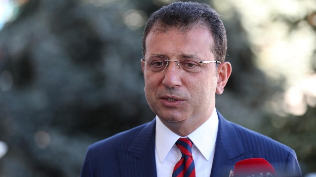 Kritische hoorzitting in Silivri! Ekrem İmamoğlu verschijnt vandaag voor de rechter!