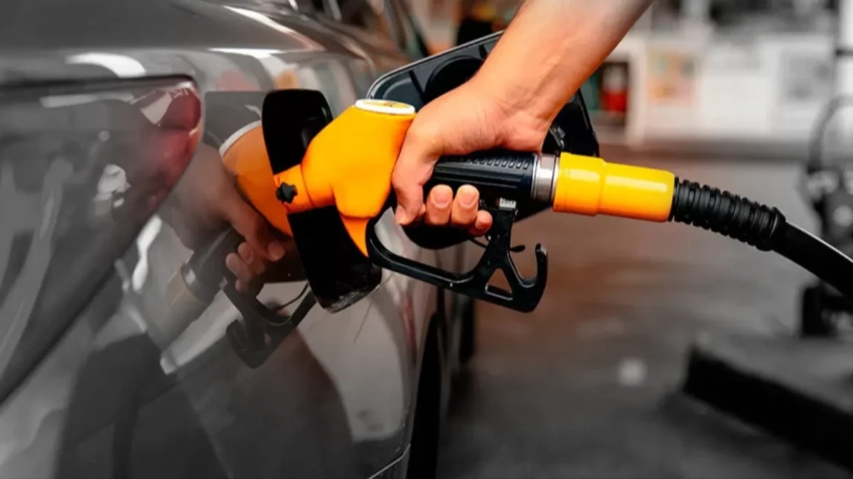 Derniers prix des carburants ! Prix actuels de l'essence, du diesel et du GPL au 29 juillet 2025.