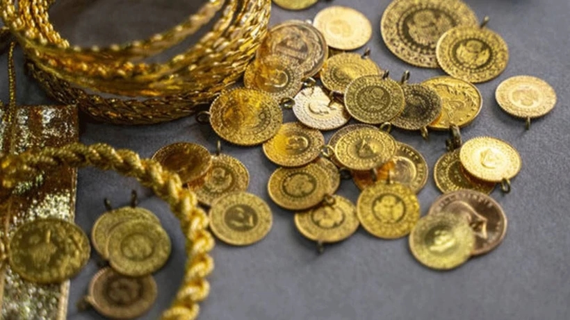 Le Quarter Gold est-il tombé en dessous de 6 700 TL ? Cours de l'or au 30 mai 2025...