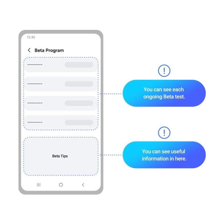 Samsung oficjalnie uruchamia program One UI 8 Beta: proces uczestnictwa jest teraz znacznie łatwiejszy