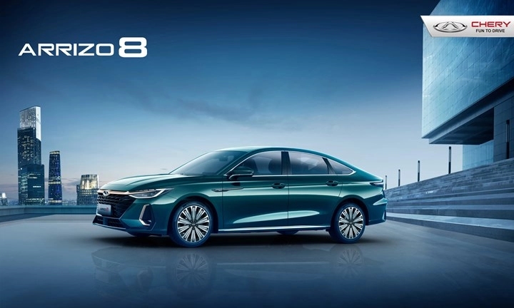 Chery joue le leadership du secteur avec les véhicules à énergies nouvelles