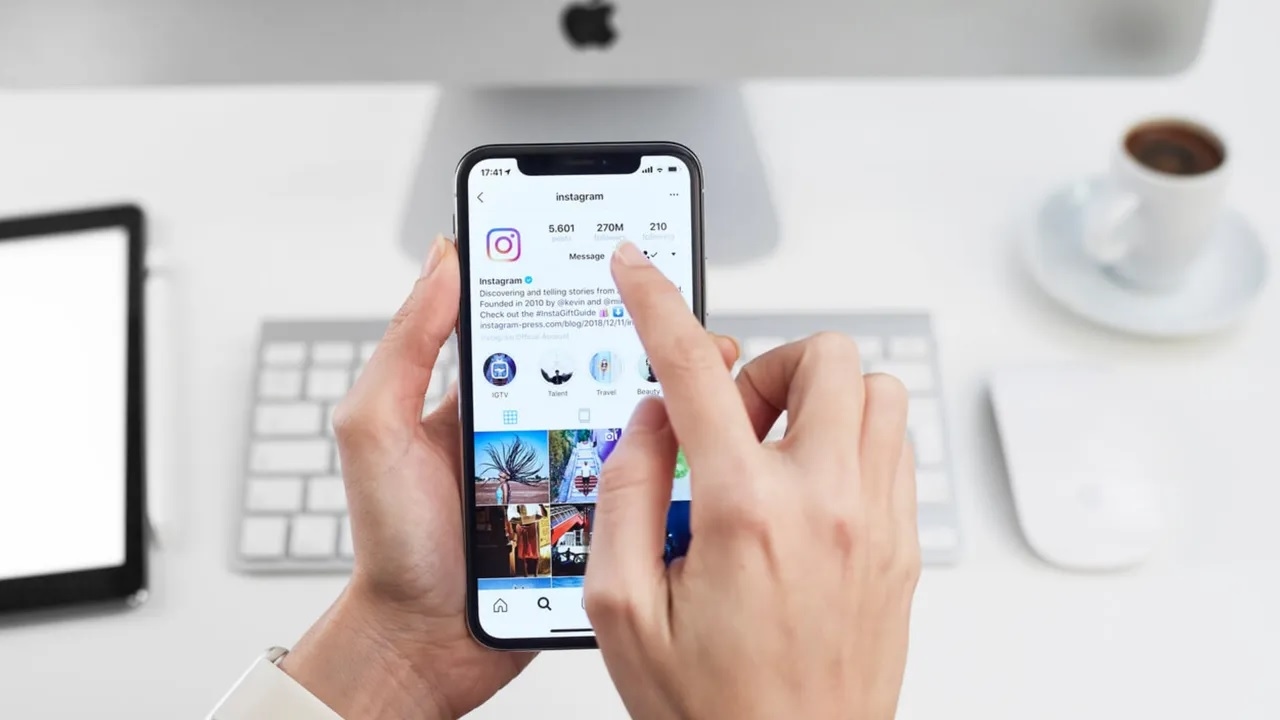 Comment corriger l'erreur « Arrêt » qui rend fous les utilisateurs d'Instagram ? Voici la raison et la solution.