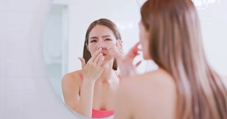 Le secret de beauté coréen révélé : 4 miracles naturels qui mettent fin aux points noirs !