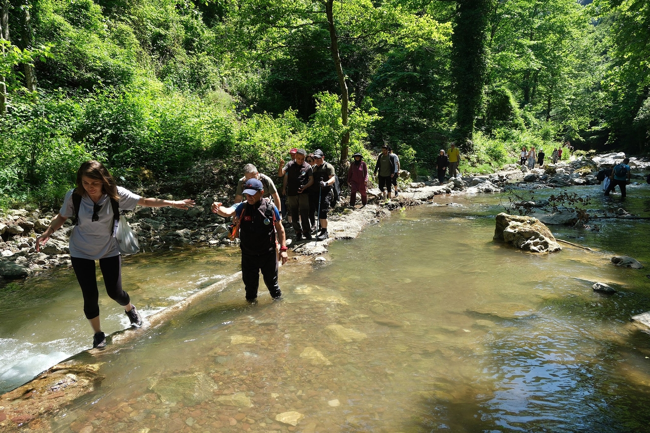 Maden Creek est la nouvelle adresse des amoureux de la nature !