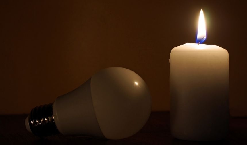 GDZ Electricity announced: Power outages will occur in 8 districts of Manisa | July 12 Manisa power outage