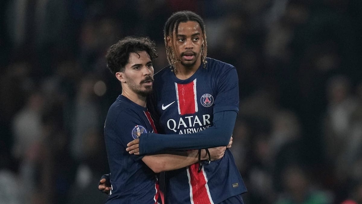 Arsenal y PSG Revelan Alineaciones para la Semifinal de Champions League
