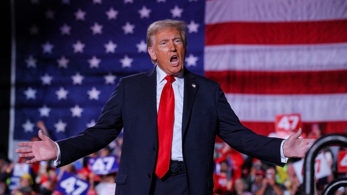 Insurance Alert! Trump's Tariffs Threaten to Raise Auto Insurance Prices in Mexico and the U.S.; IMSS Reports Job Losses