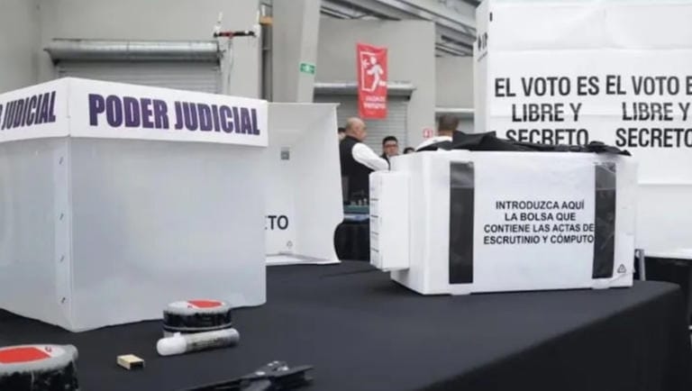 Politik in Jalisco: Reaktionen auf den Präsidentenbesuch und Positionen zu Sicherheit und Justizwahlen
