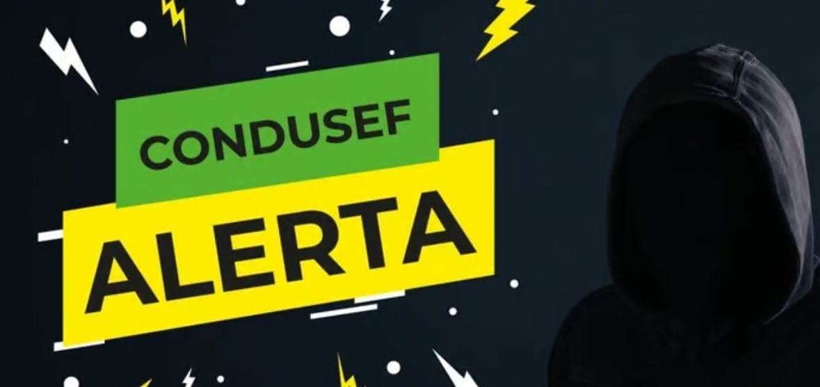 ALARM CONDUSEF! JUNTOS FINANCIERA podszywa się pod inną osobę w celu popełnienia oszustwa za pomocą fałszywych dokumentów kredytowych; SPEI działa normalnie