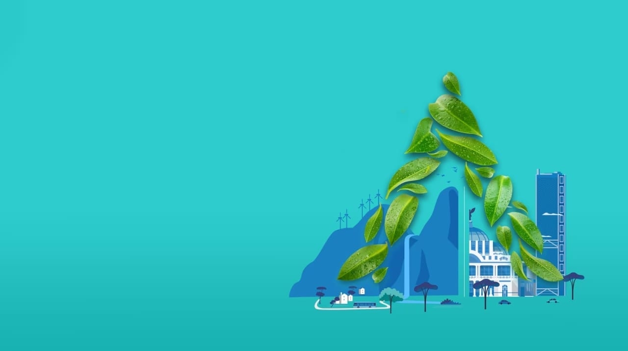 Ökoeffizientes Wohnen in Europa: BBVA Green Financing: Sparen Sie Geld und schützen Sie den Planeten! (2025)
