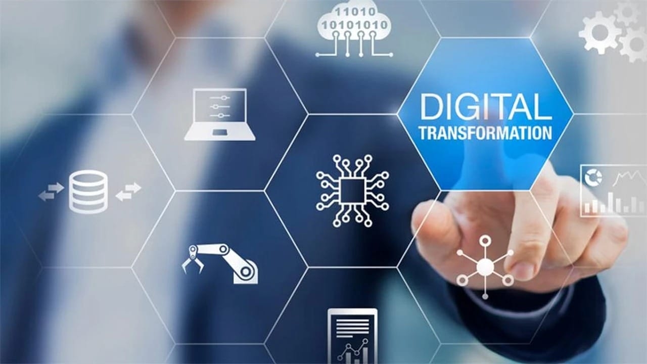 Digitalizacja: klucz do wzrostu dla meksykańskich MŚP
