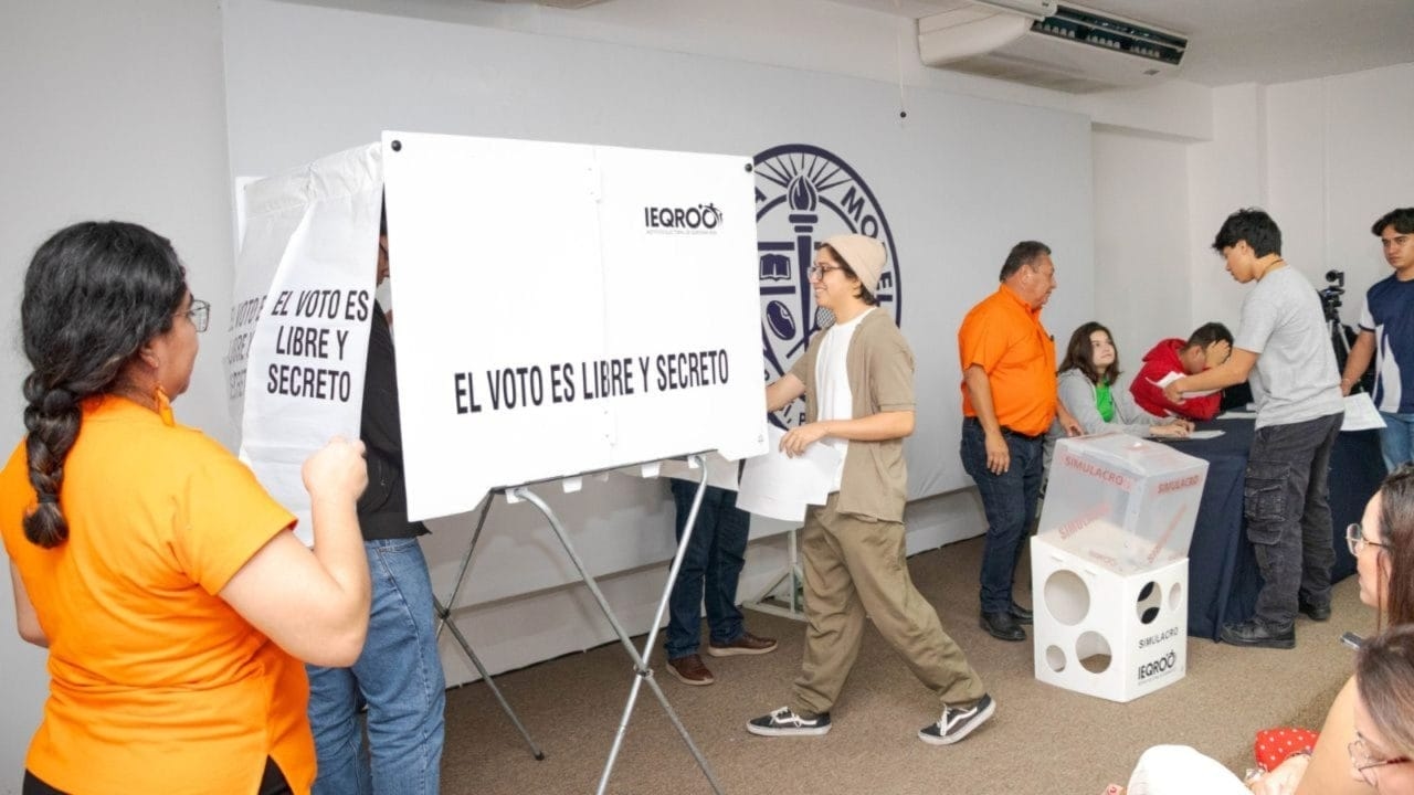 Ieqroo Public Forums begin for the election of judges and magistrates