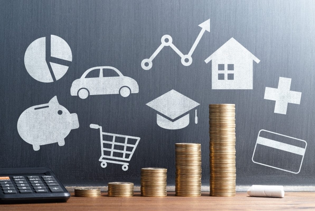 Kişisel Finans 2025: Yüksek Faiz Oranları ve Kripto Patlaması Ortamında Tasarruf ve Yatırımın Anahtarları