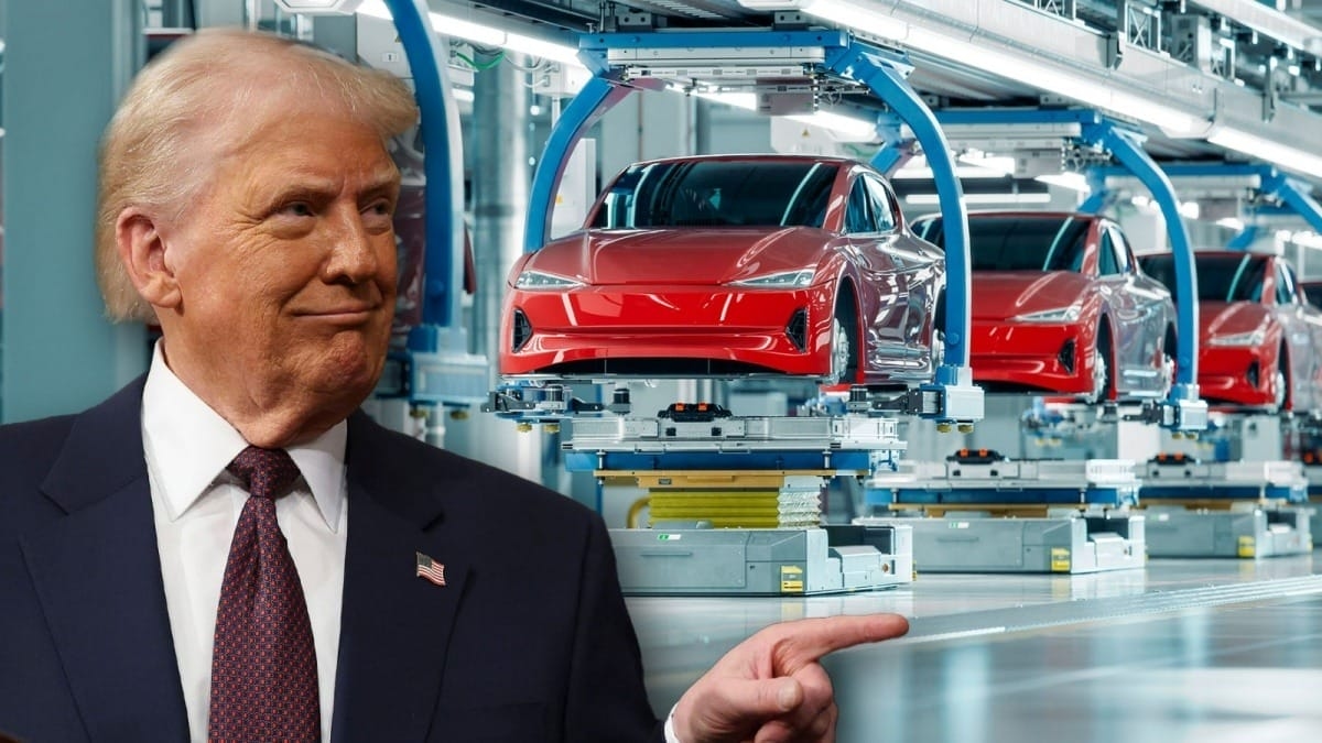 Exención de Aranceles a Autopartes: Oposición Pide Cautela y Analistas Ven Alivio Temporal ante Incertidumbre Trump