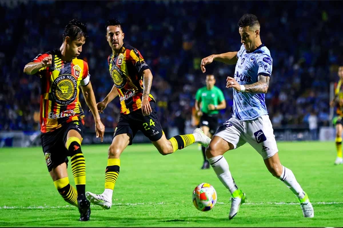 ¡Guerra civil en Liga MX! Clubes de expansión arrastran a FMF y primera división al TAS por congelar Ascenso/Descenso
