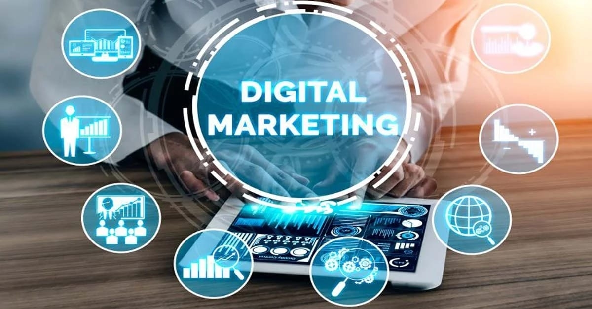 Marketing Digital 2025: IA Personaliza Todo, Contenido Interactivo Atrapa y la Privacidad del Usuario es Prioridad Absoluta