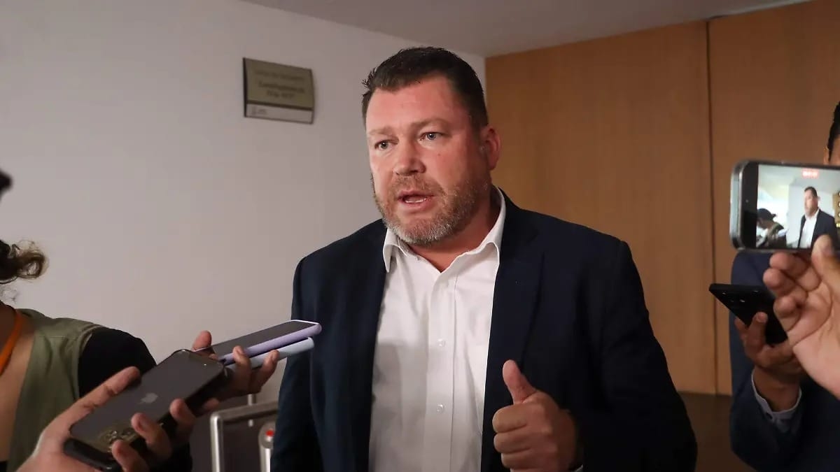 Morena Querétaro: Parlamento Lideri Partide “İki Akım” Olduğunu Kabul Ediyor