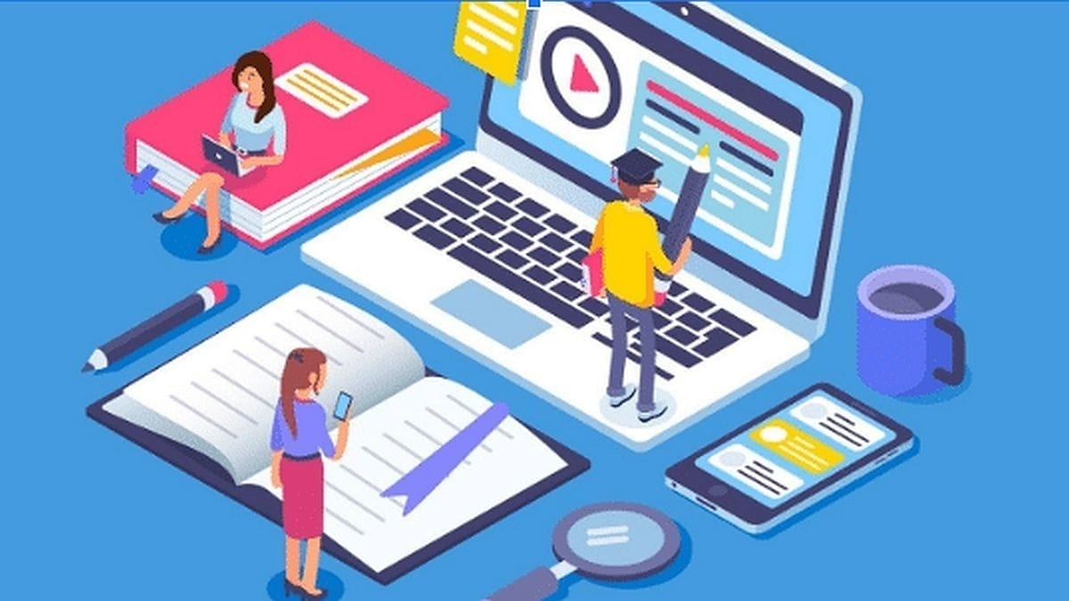 Revolución Digital en la Educación: AP Exams se Vuelven Digitales y el Mercado de Cursos Online Explota en 2025
