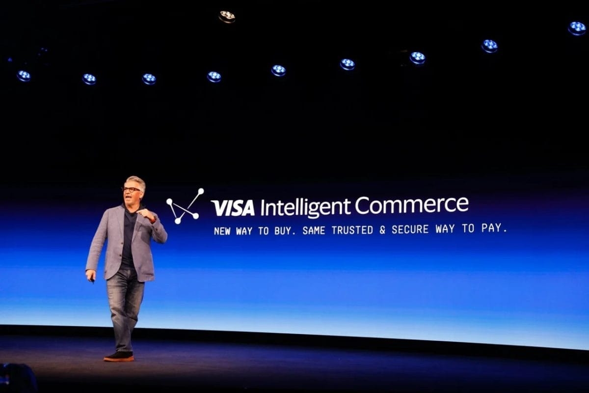 Yapay Zeka Ticaret Çağı Asya'ya Geliyor: Visa, Dijital İşlemleri Dönüştürmek İçin Teknoloji Devleriyle Ortaklık Kuruyor