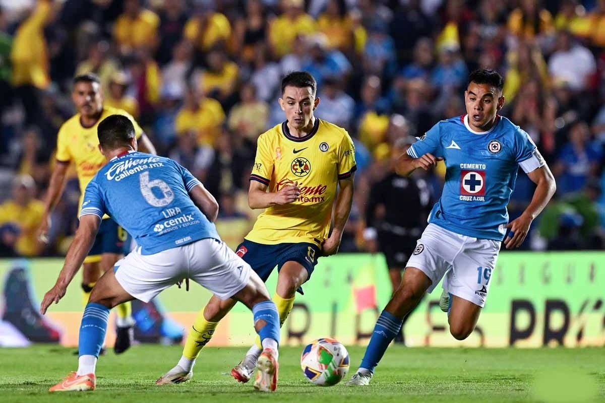FINAL DE ALARIDO! Toluca vs América por la gloria del Clausura 2025; ¿Lograrán las águilas el TETRACAMPEONATO?